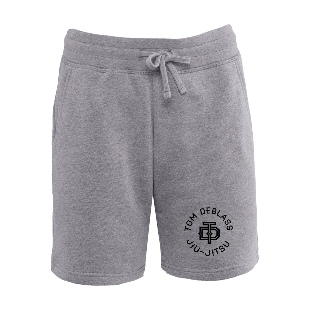 Tom DeBlass Association Academy Sweat Shorts