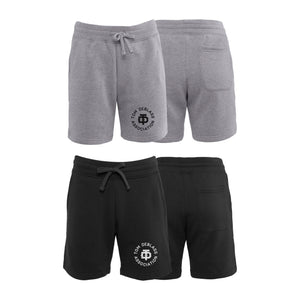 Tom DeBlass Association Academy Sweat Shorts