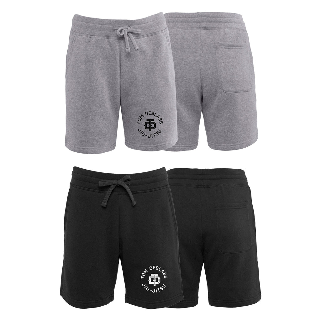 Tom DeBlass Association Academy Sweat Shorts