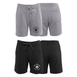 Tom DeBlass Association Academy Sweat Shorts