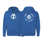 Tom DeBlass Association Academy Sweater Hoodie