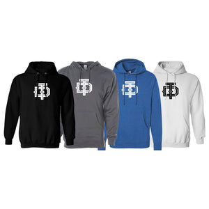 Tom DeBlass Association Academy Sweater Hoodie