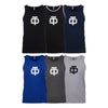 Tom DeBlass Association Next Level Tank Tops