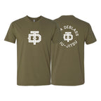 Tom DeBlass Association Next Level Shirts