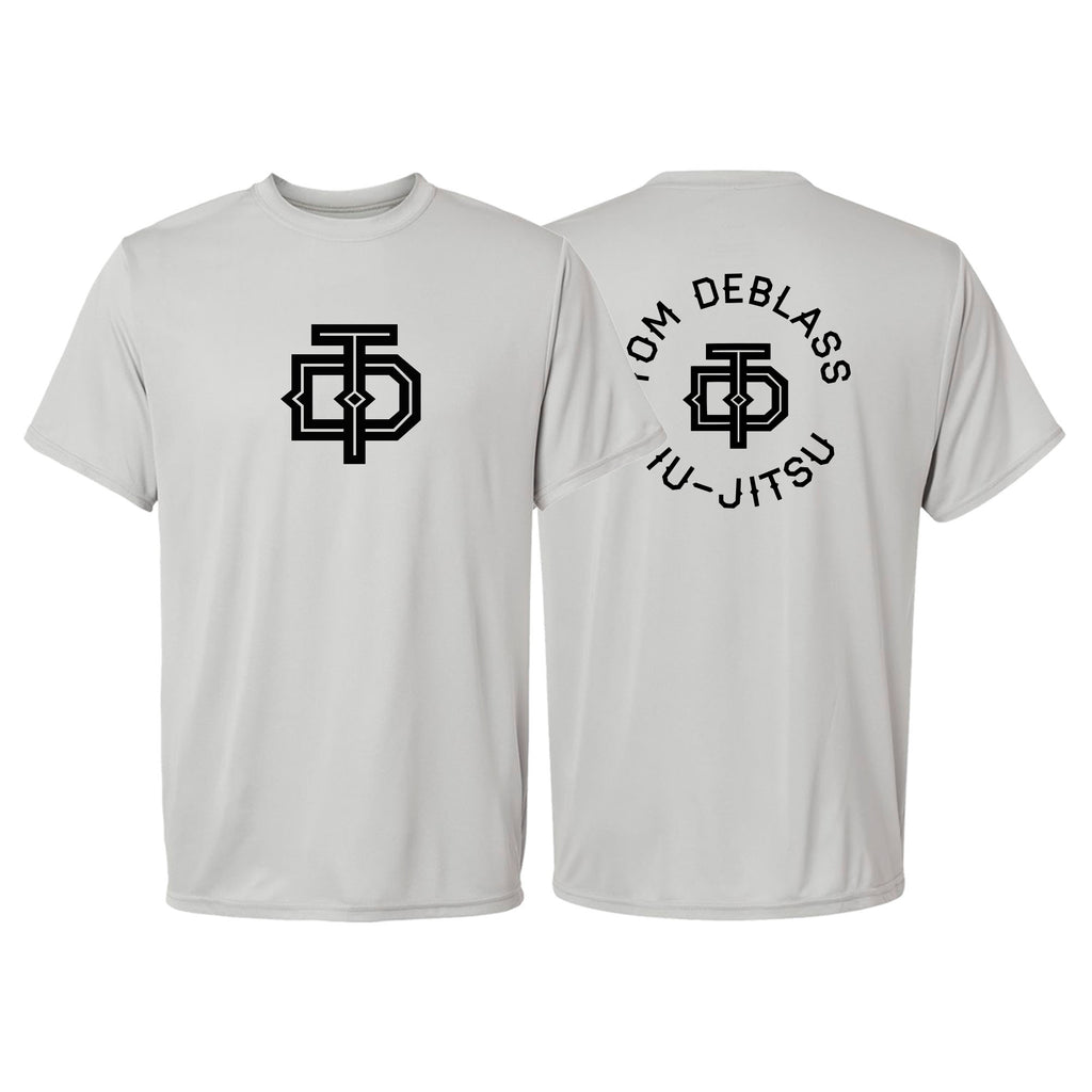 Tom DeBlass Association Academy Dry Fit Shirts