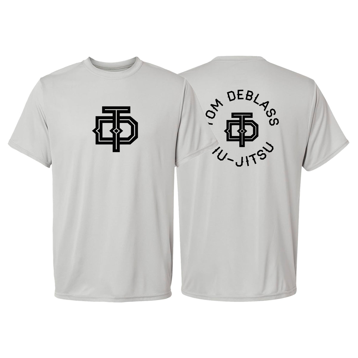 Tom DeBlass Association Academy Dry Fit Shirts