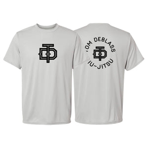 Tom DeBlass Association Academy Dry Fit Shirts