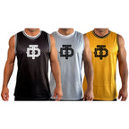 Tom DeBlass Association Academy Basketball Jerseys