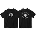 Tom DeBlass Association Oversized Adult Shirts