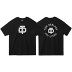 Tom DeBlass Association Oversized Adult Shirts