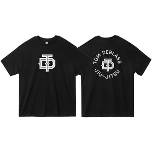 Tom DeBlass Association Oversized Adult Shirts
