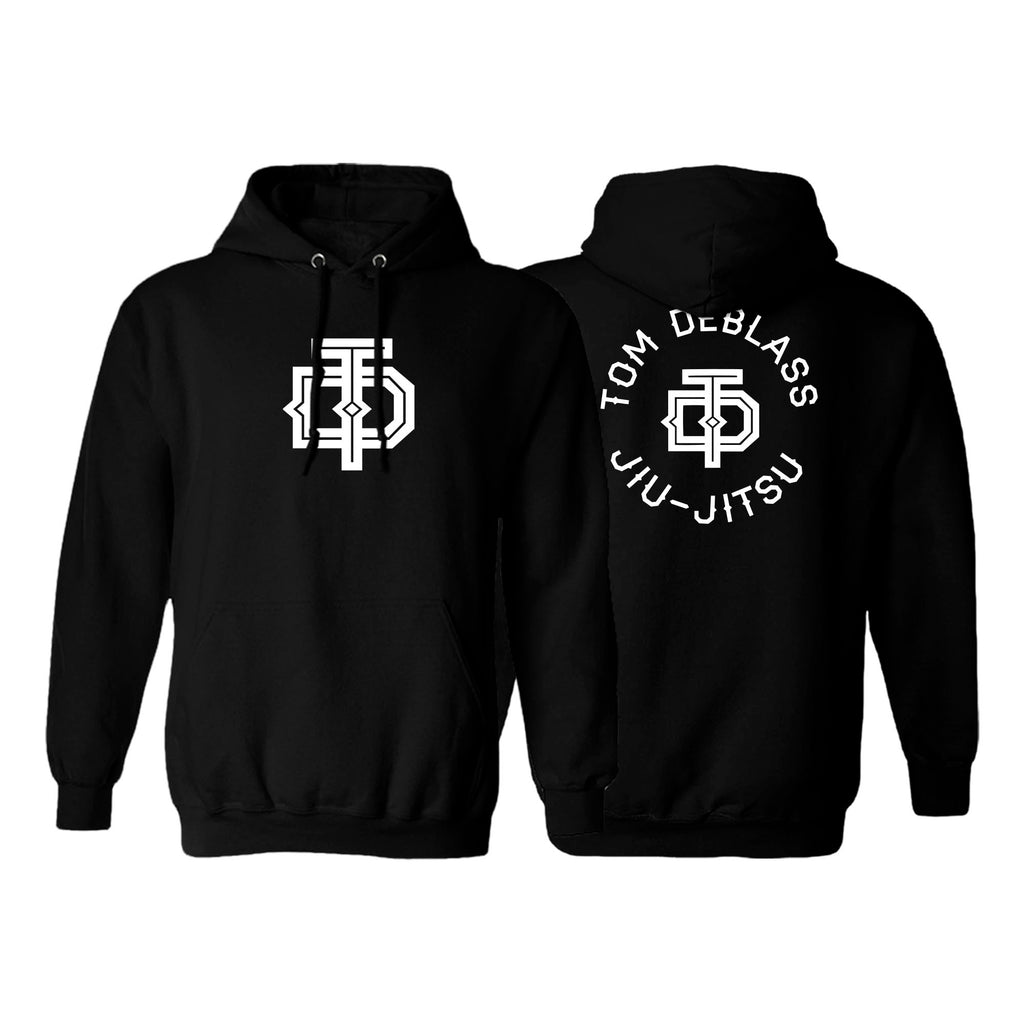 Tom DeBlass Association Academy Sweater Hoodie