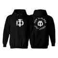 Tom DeBlass Association Academy Sweater Hoodie