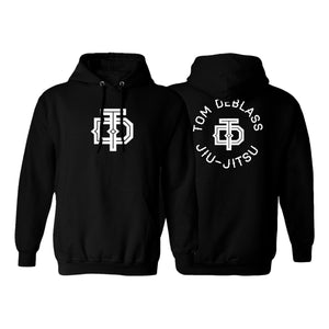 Tom DeBlass Association Academy Sweater Hoodie