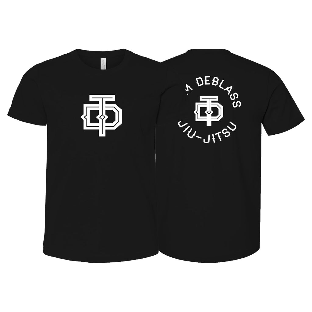 Tom DeBlass Association Academy Kids Shirts