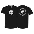 Tom DeBlass Association Academy Kids Shirts