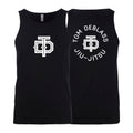 Tom DeBlass Association Next Level Tank Tops