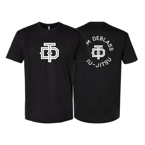 Tom DeBlass Association Next Level Shirts