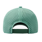 Rocket City Revolution BJJ Perforated Curved Brim Hats #8274