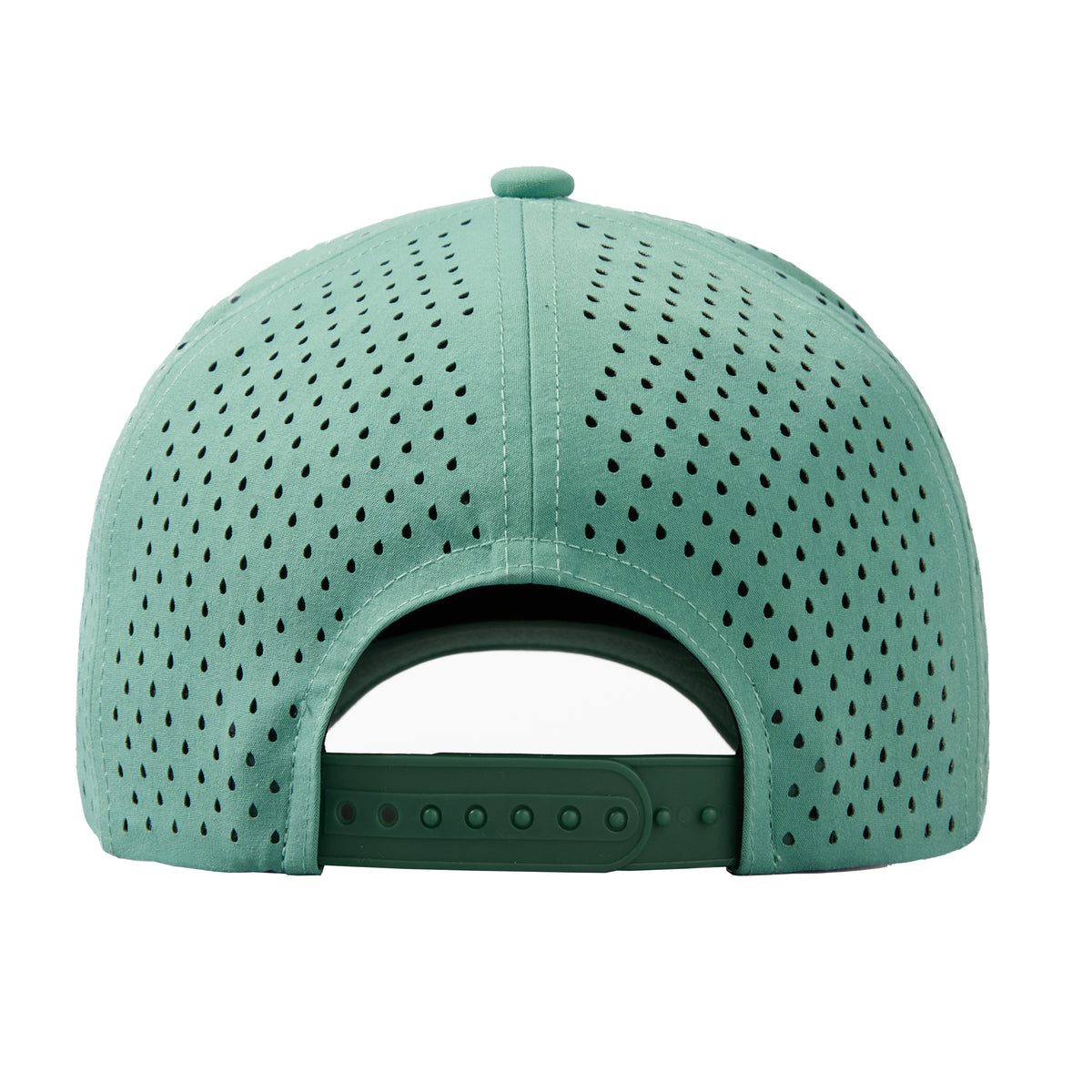 Rocket City Revolution BJJ Perforated Curved Brim Hats #8274