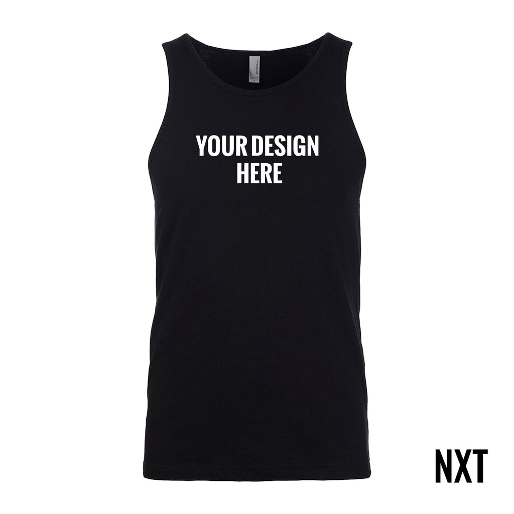 Next Level Tank Tops
