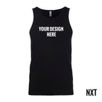 Next Level Tank Tops