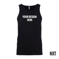 Twisted Kraken Jiu Jitsu Next Level Tank Tops #8019 A