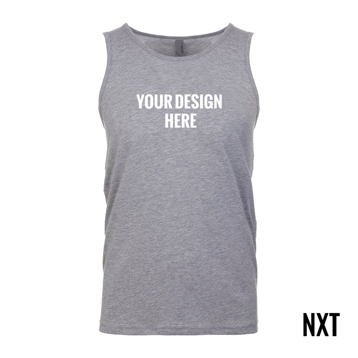 Next Level Tank Tops