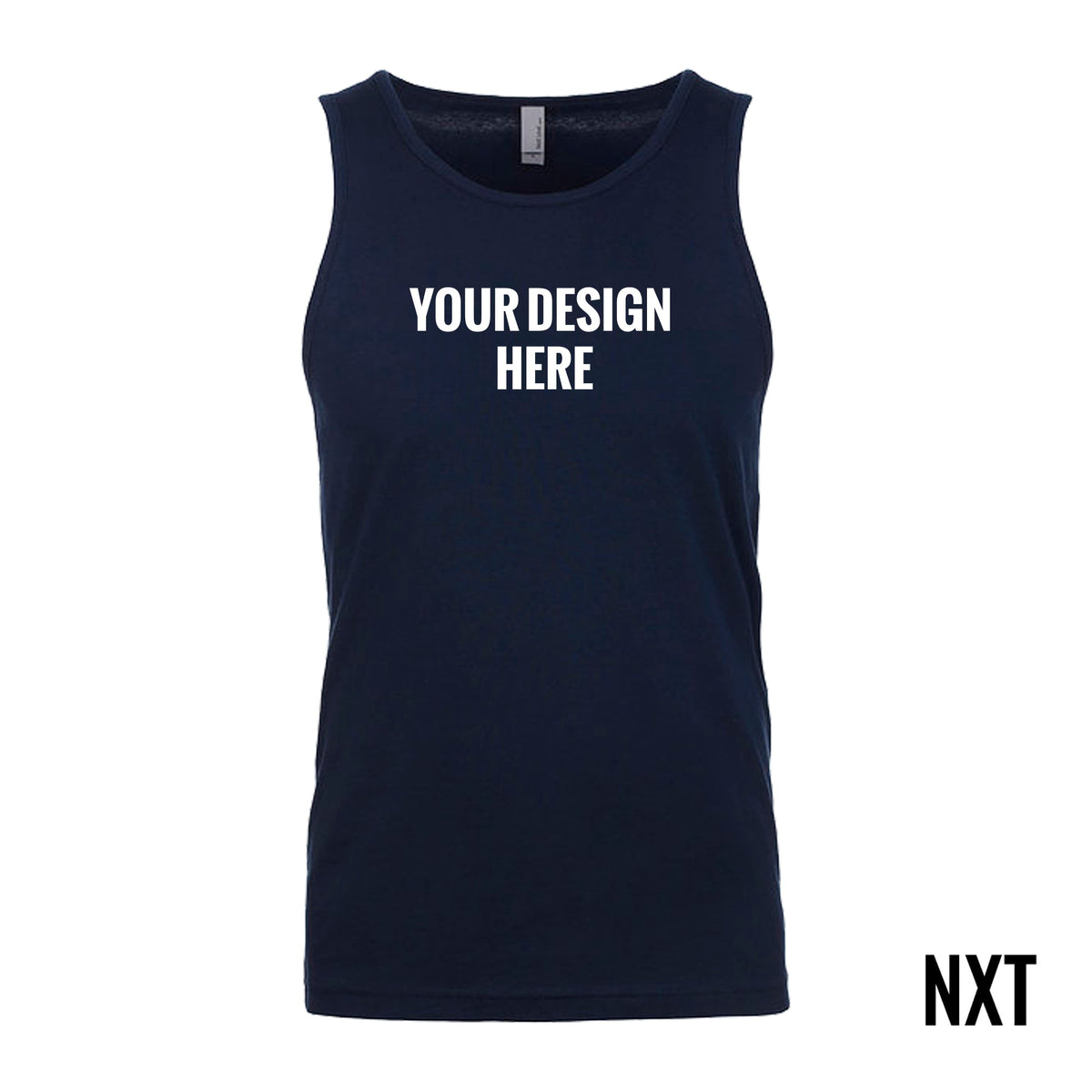Next Level Tank Tops