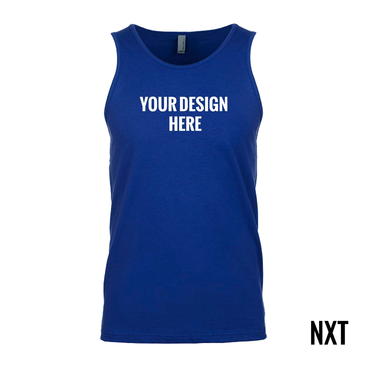 Next Level Tank Tops