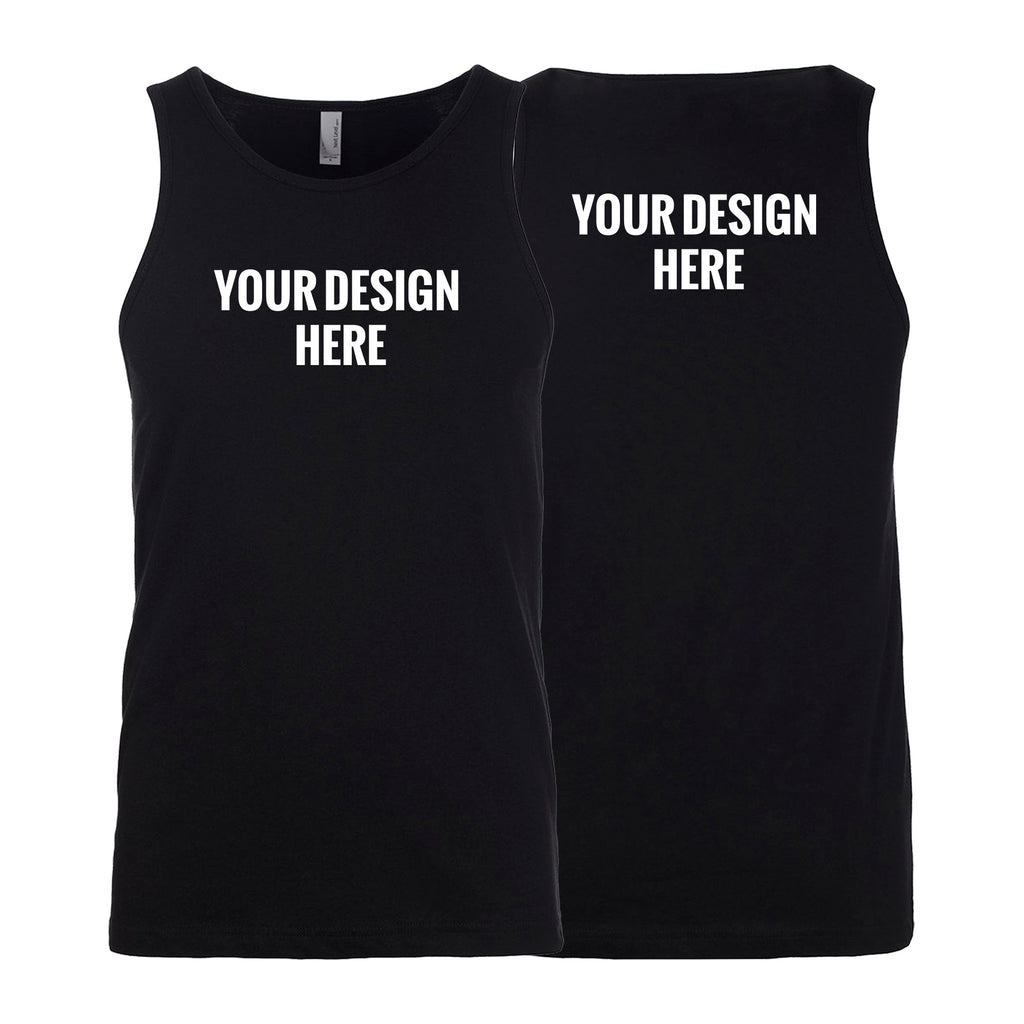 Next Level Tank Tops