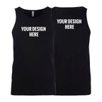 Next Level Tank Tops