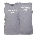 Next Level Tank Tops