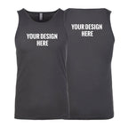 Next Level Tank Tops
