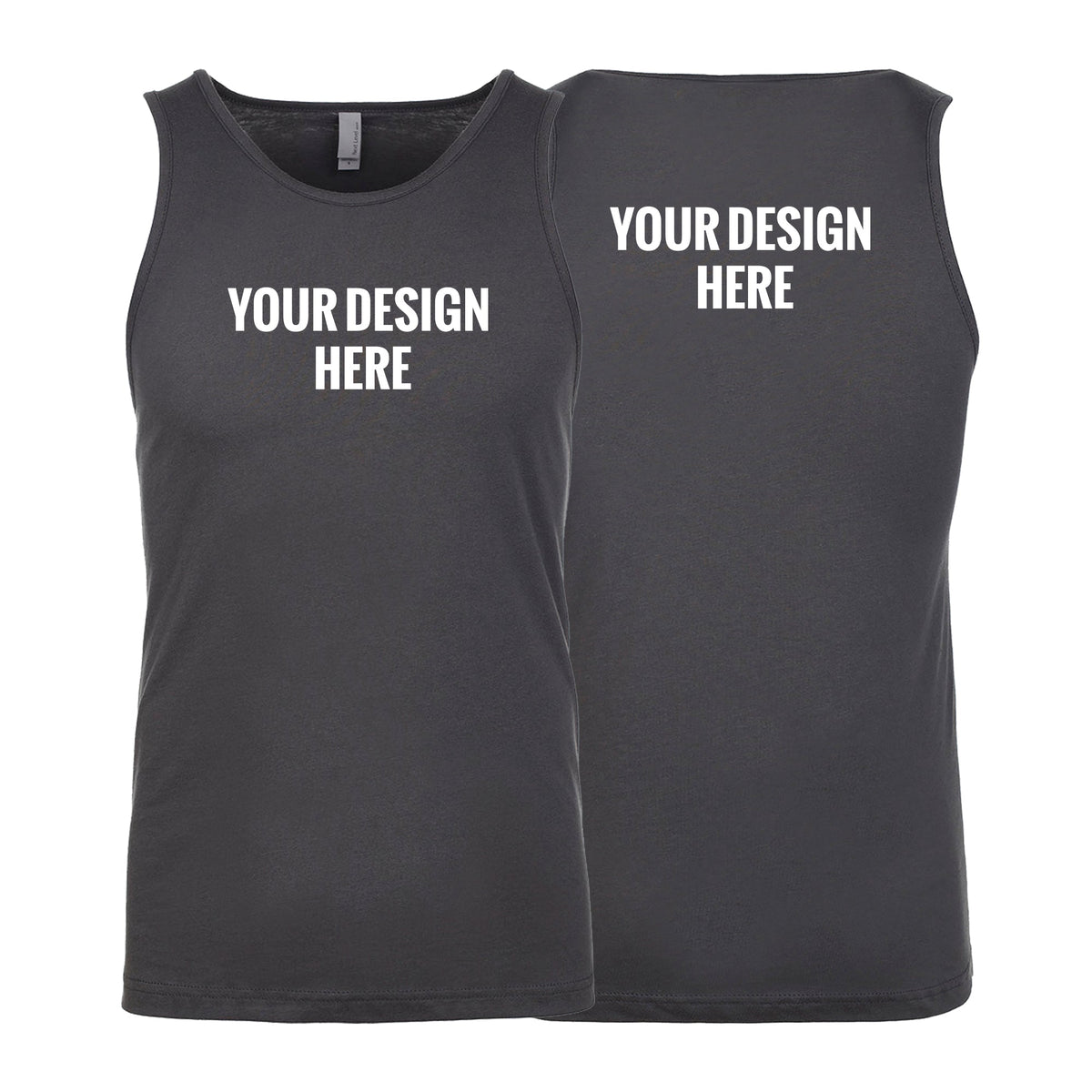 Next Level Tank Tops