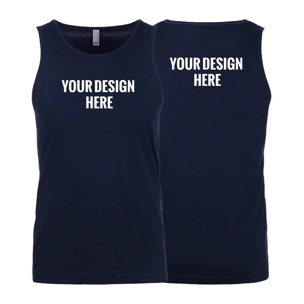 Next Level Tank Tops