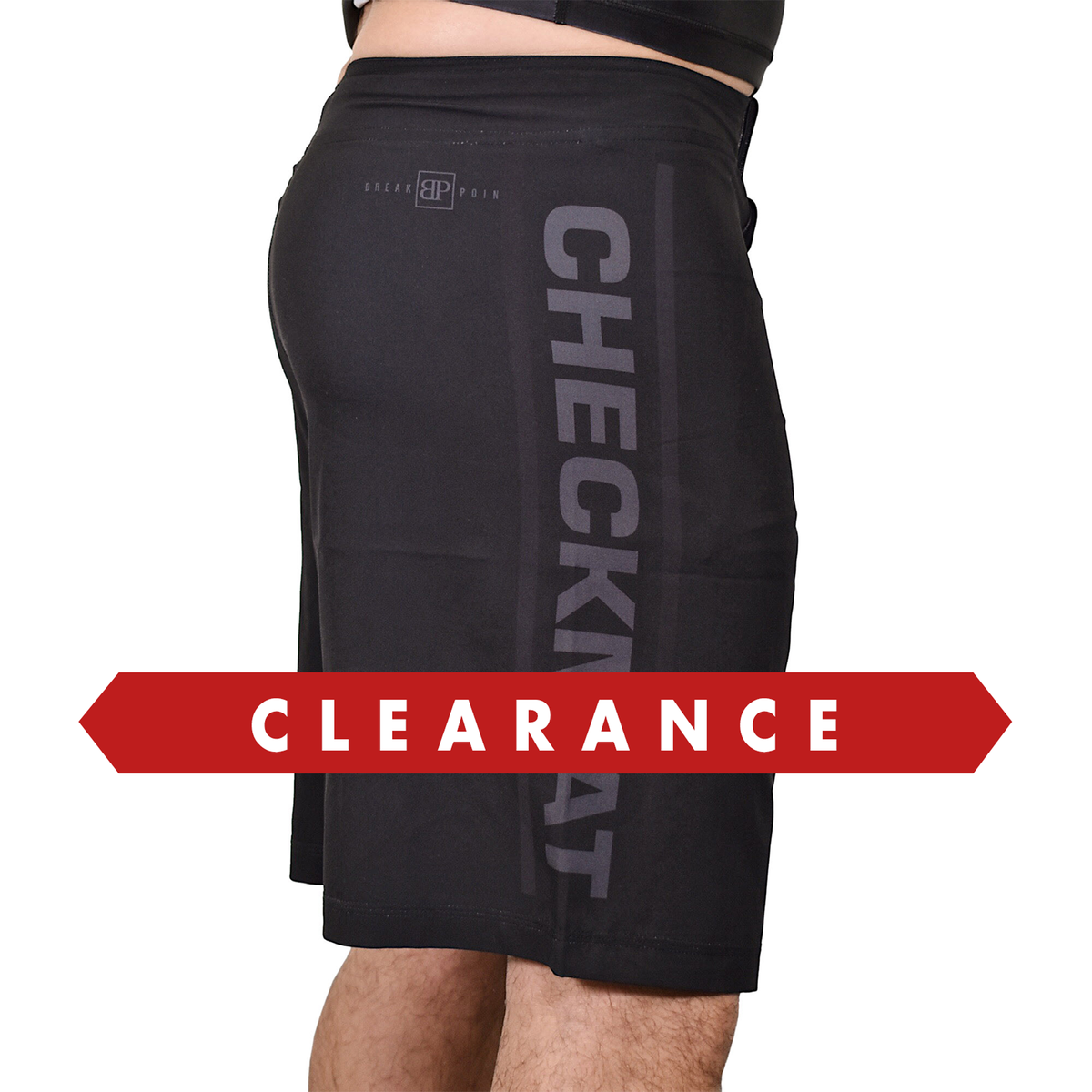 Checkmat Team Shorts (Adults)