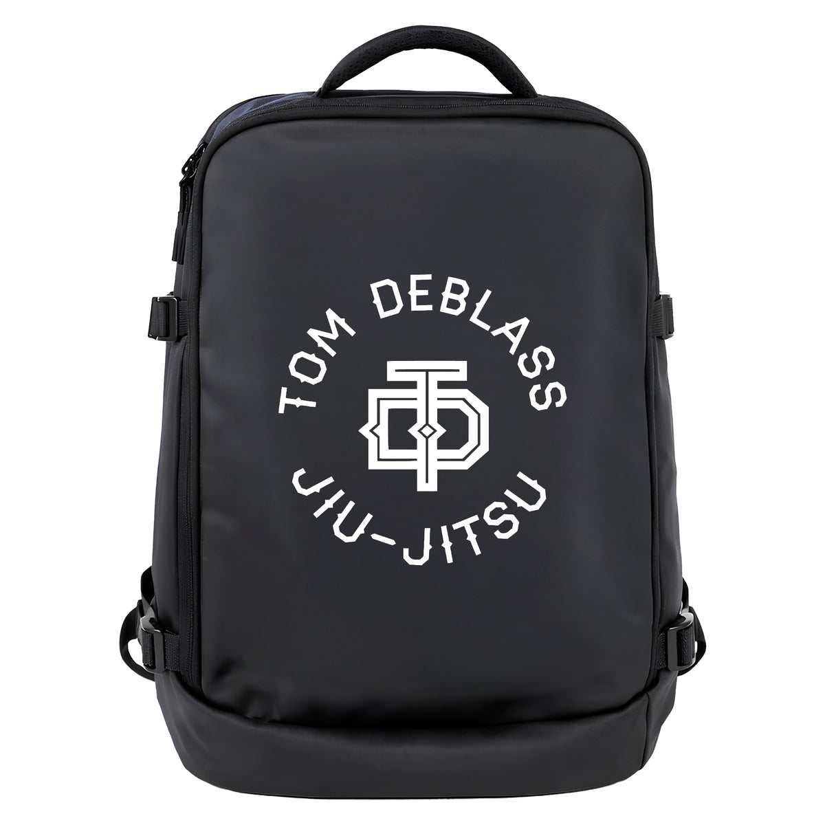 Tom DeBlass Association Academy Travel Backpack Pro