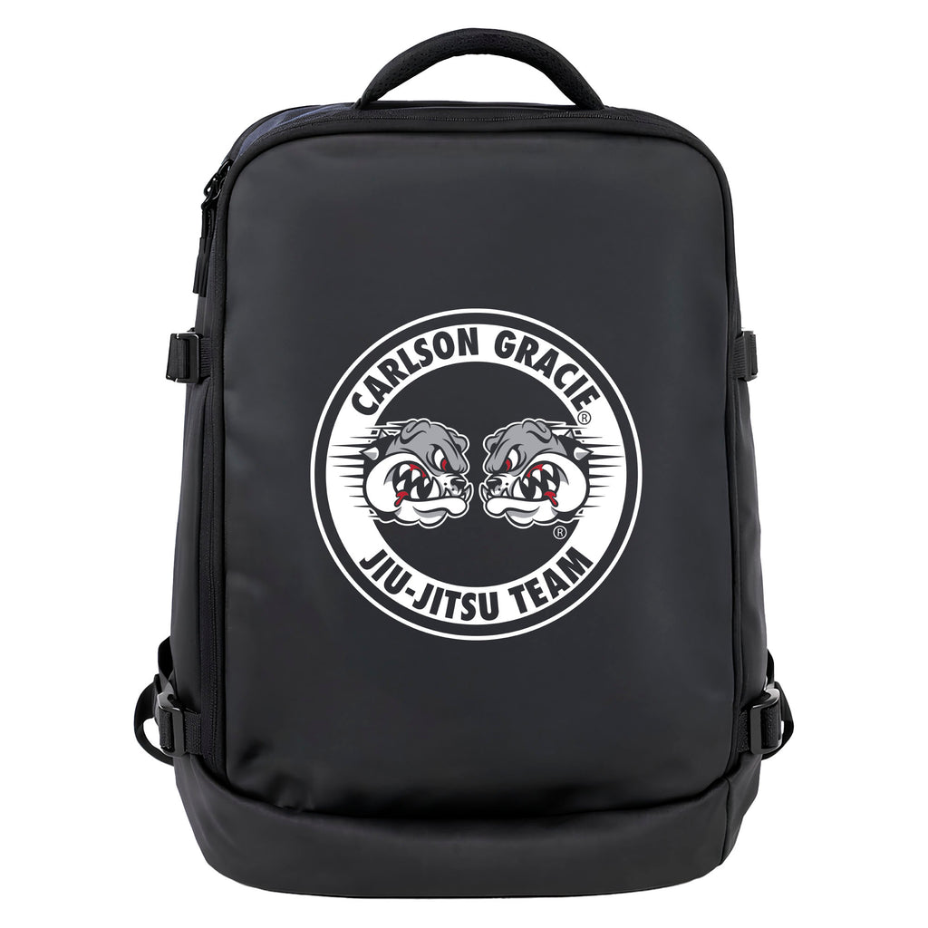 Carlson Gracie Original Academy Travel Backpack Pro
