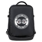 Carlson Gracie Original Academy Travel Backpack Pro