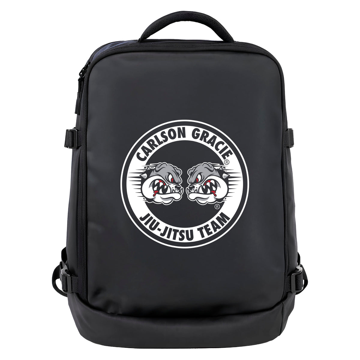 Carlson Gracie Original Academy Travel Backpack Pro