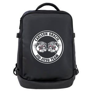 Carlson Gracie Original Academy Travel Backpack Pro
