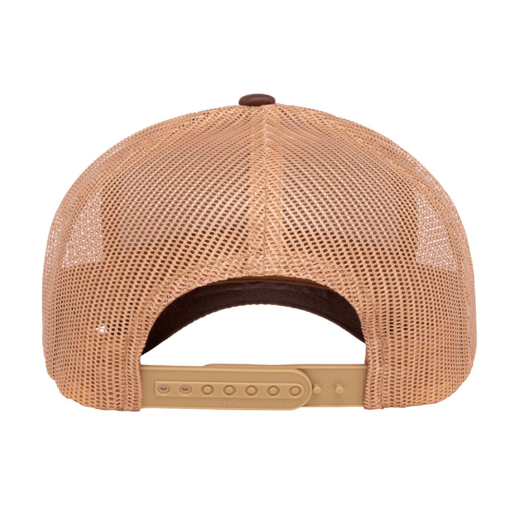 Tom DeBlass Academy Trucker Hat #8003