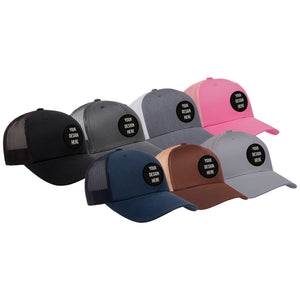 Academy Trucker Hat
