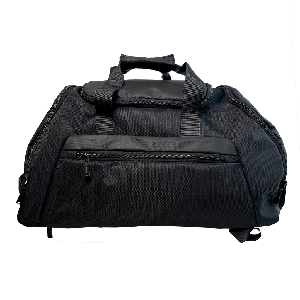 Academy Hybrid Duffel Backpack