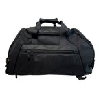 Academy Hybrid Duffel Backpack