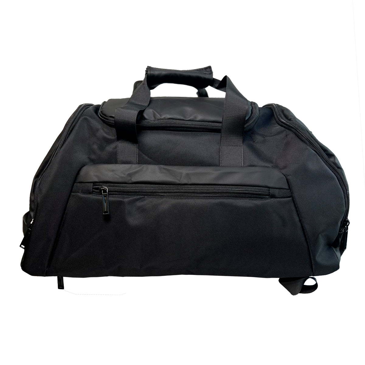 Academy Hybrid Duffel Backpack