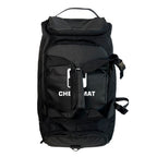 Checkmat Hybrid Duffel Backpack