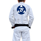 Tom DeBlass Academy Adults Gi - White #1000