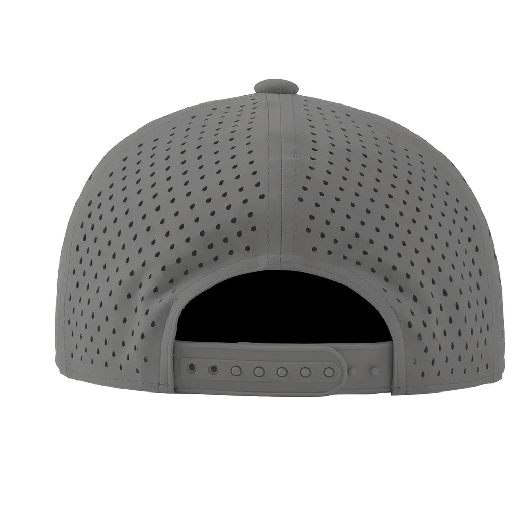 Xeque Mate Jiu Jitsu Academy Perforated Hats #8236 F
